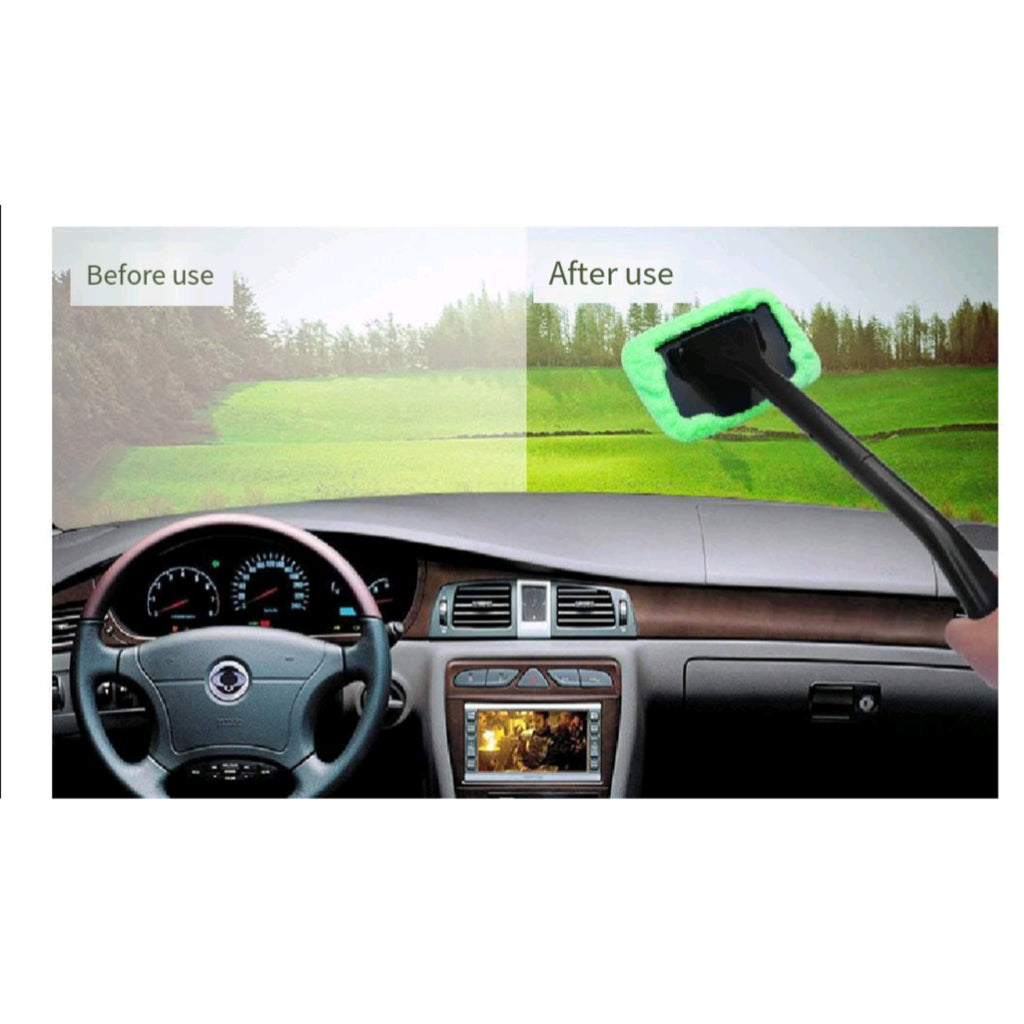 Car Windshield Cleaning Tool
