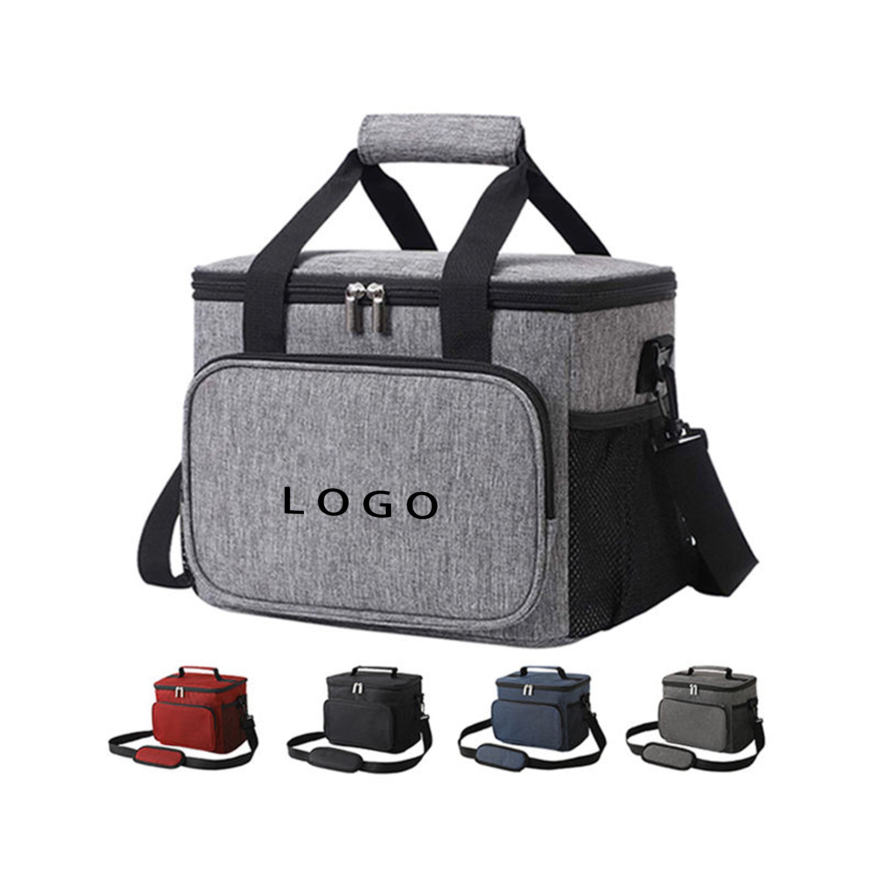 Insulated Lunch Cooler Bags