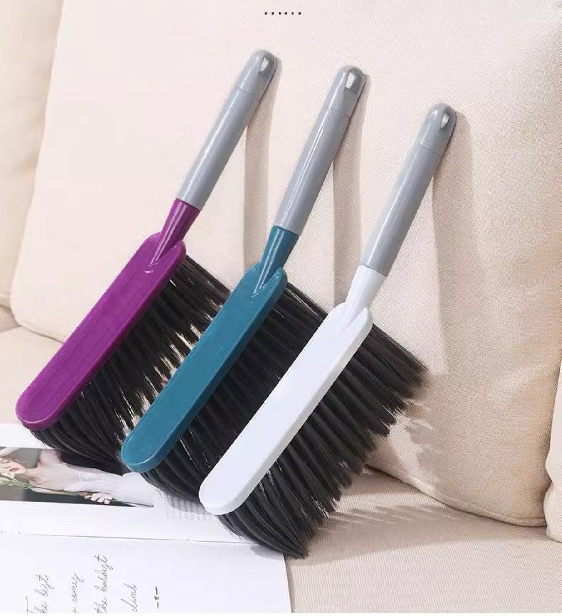 Multi-functional Cleaning Brush
