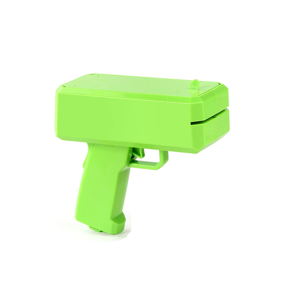 Cash Cannon Money Gun Toy
