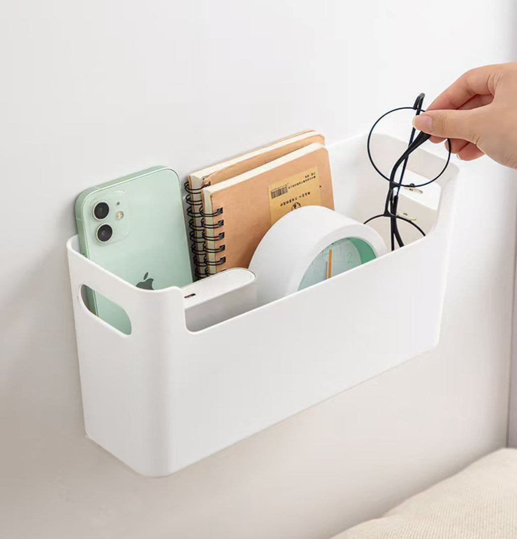 Wall-mounted Storage Box