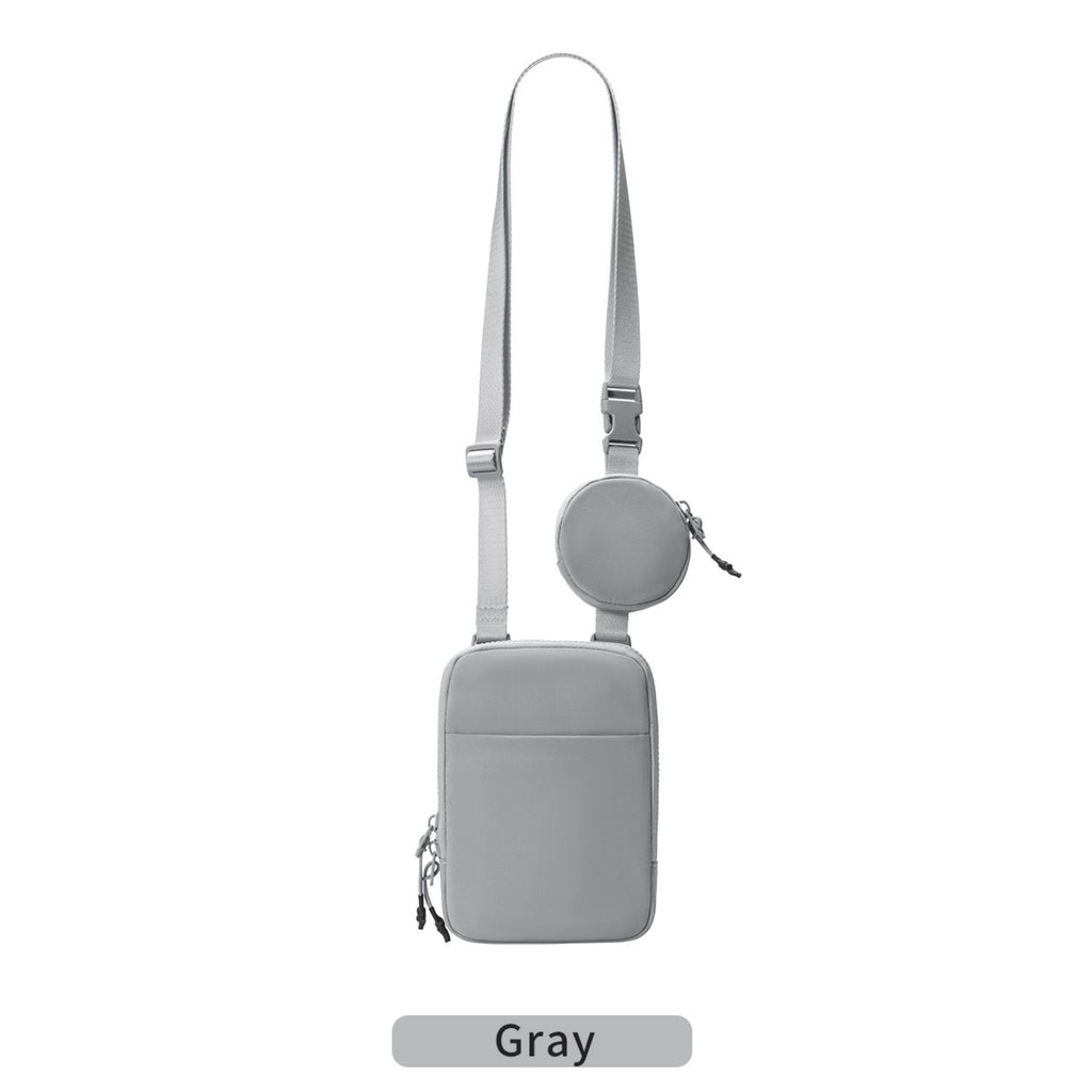 Outdoor Crossbody Bag