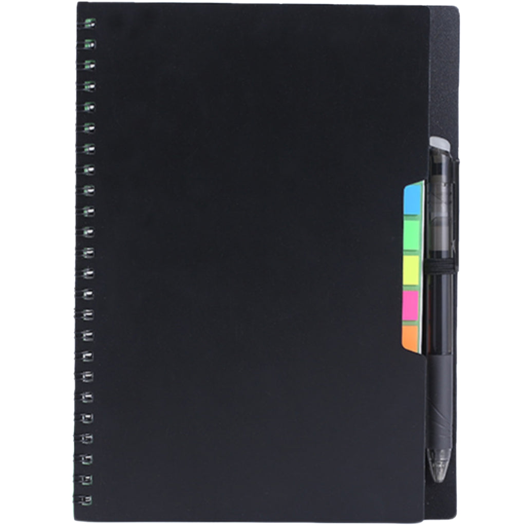 Erasable Notebook