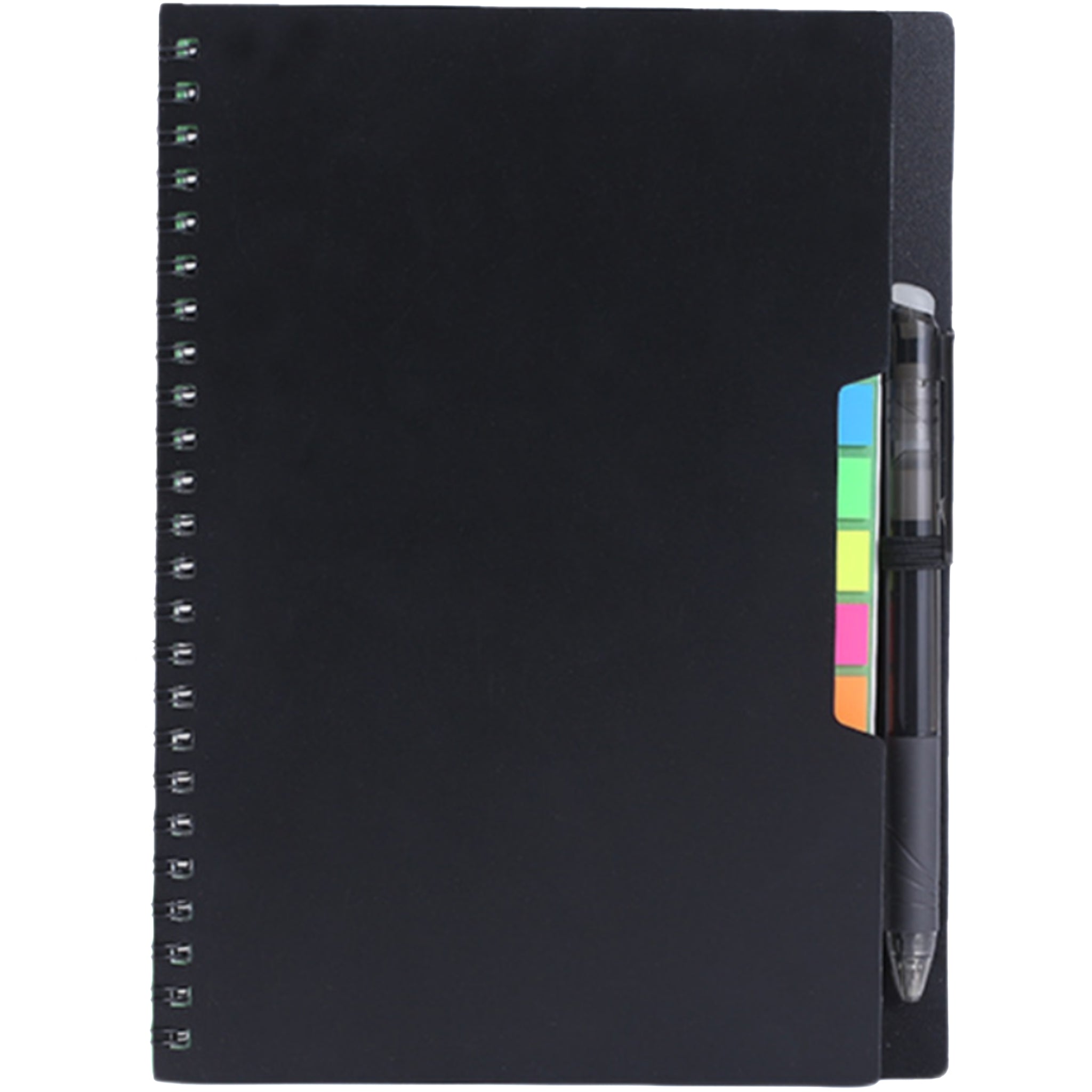 Erasable Notebook
