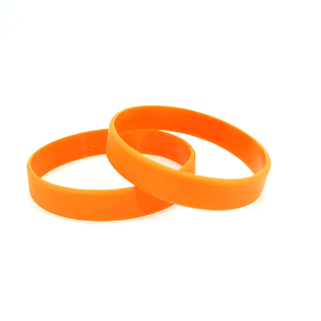 Silicone Awareness Wrist Band