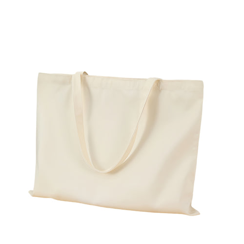 Canvas Shoulder Bag