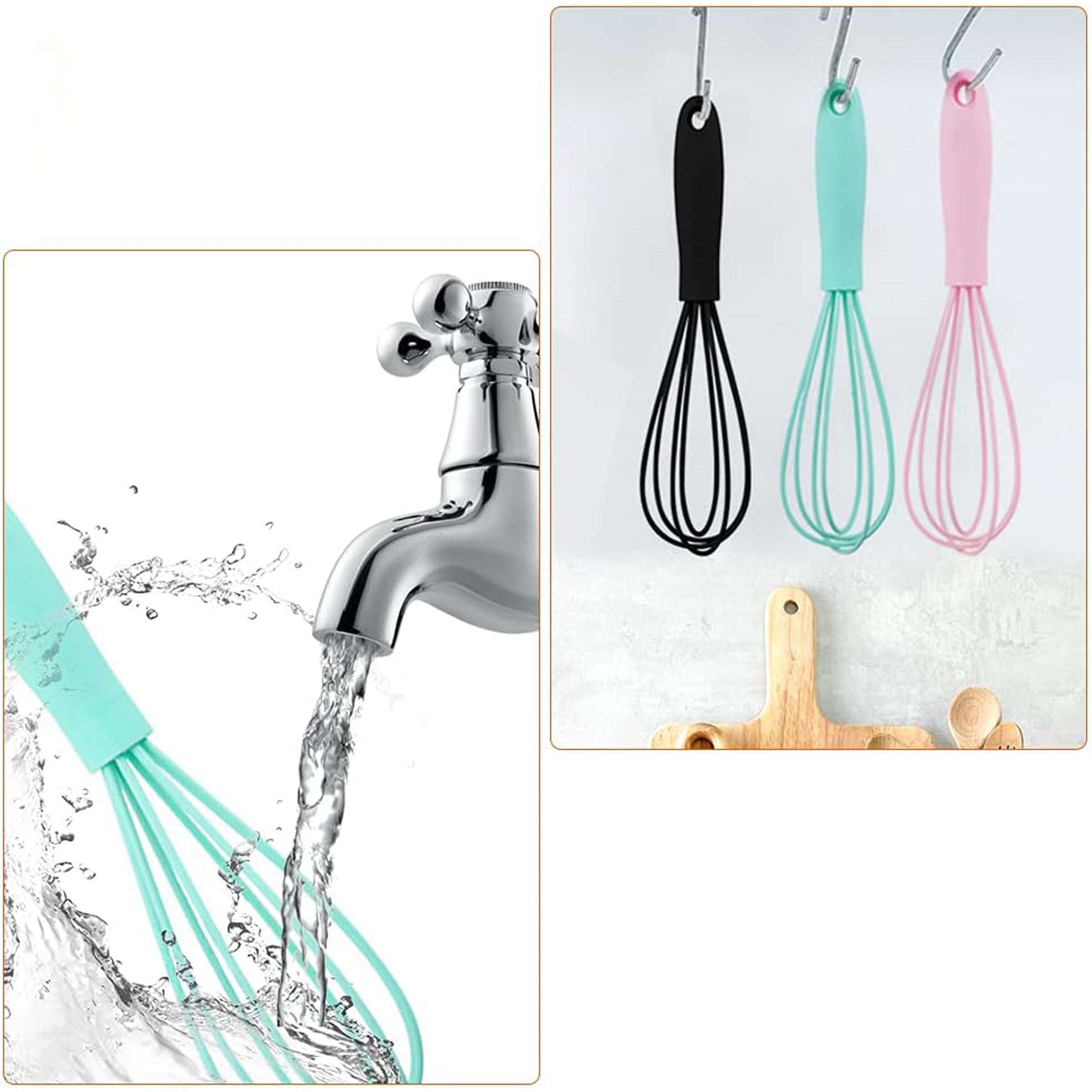 Kitchen Mini Whisk