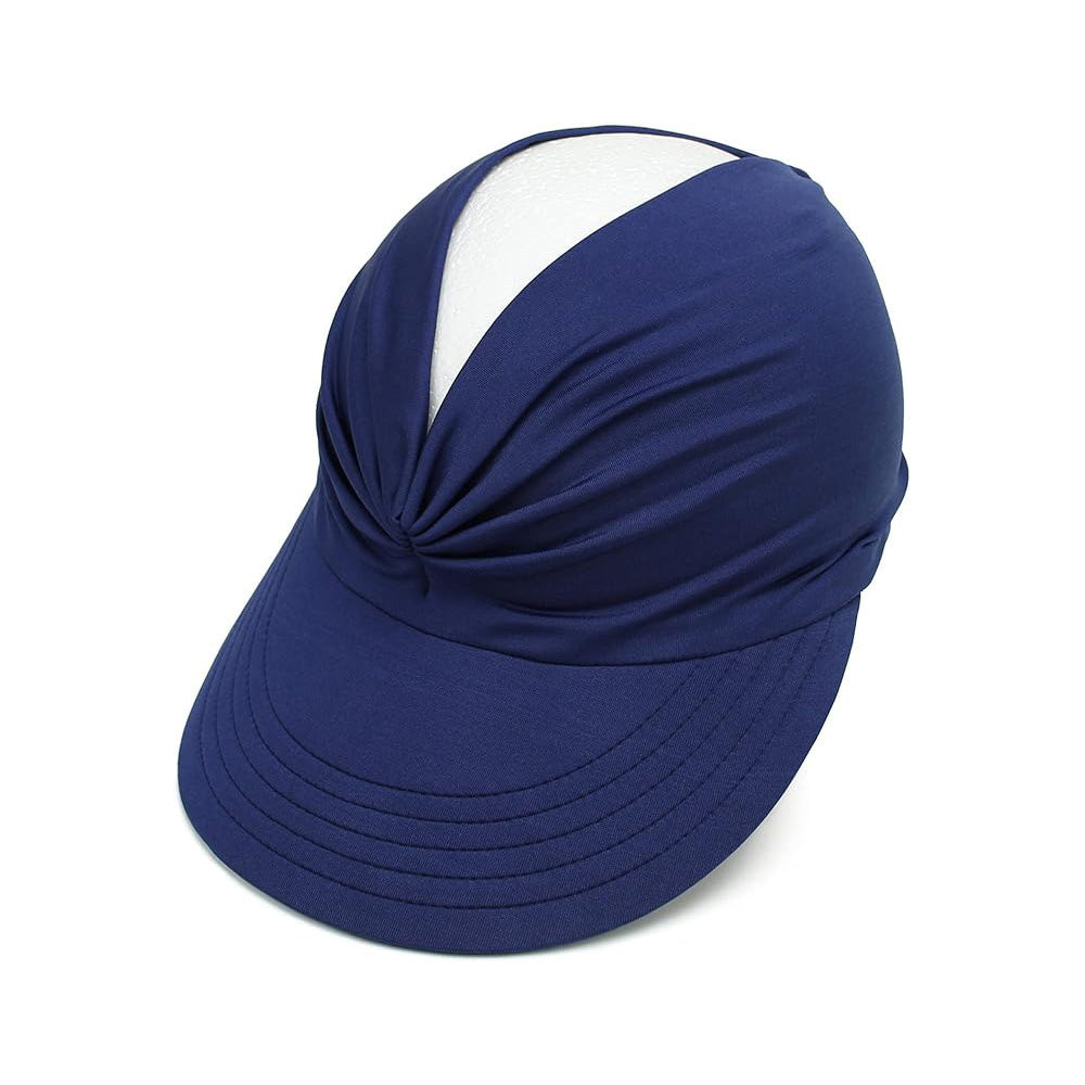 New Style Visor Hat With Summer Sun