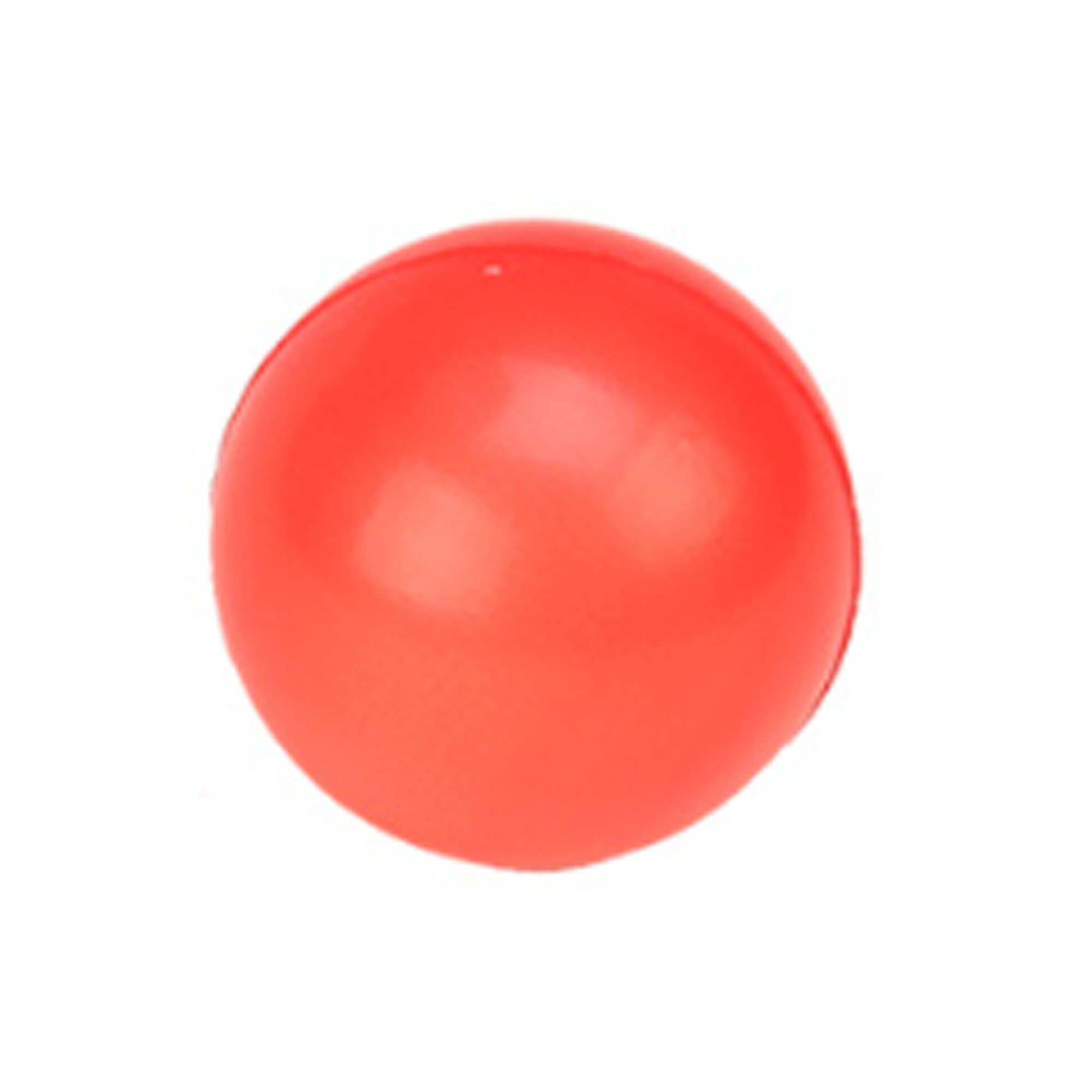 PU Stress Ball Relief Squeeze Ball Stress Management
