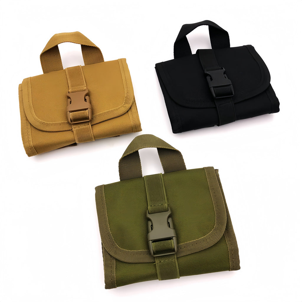 Bullet Storage Bag