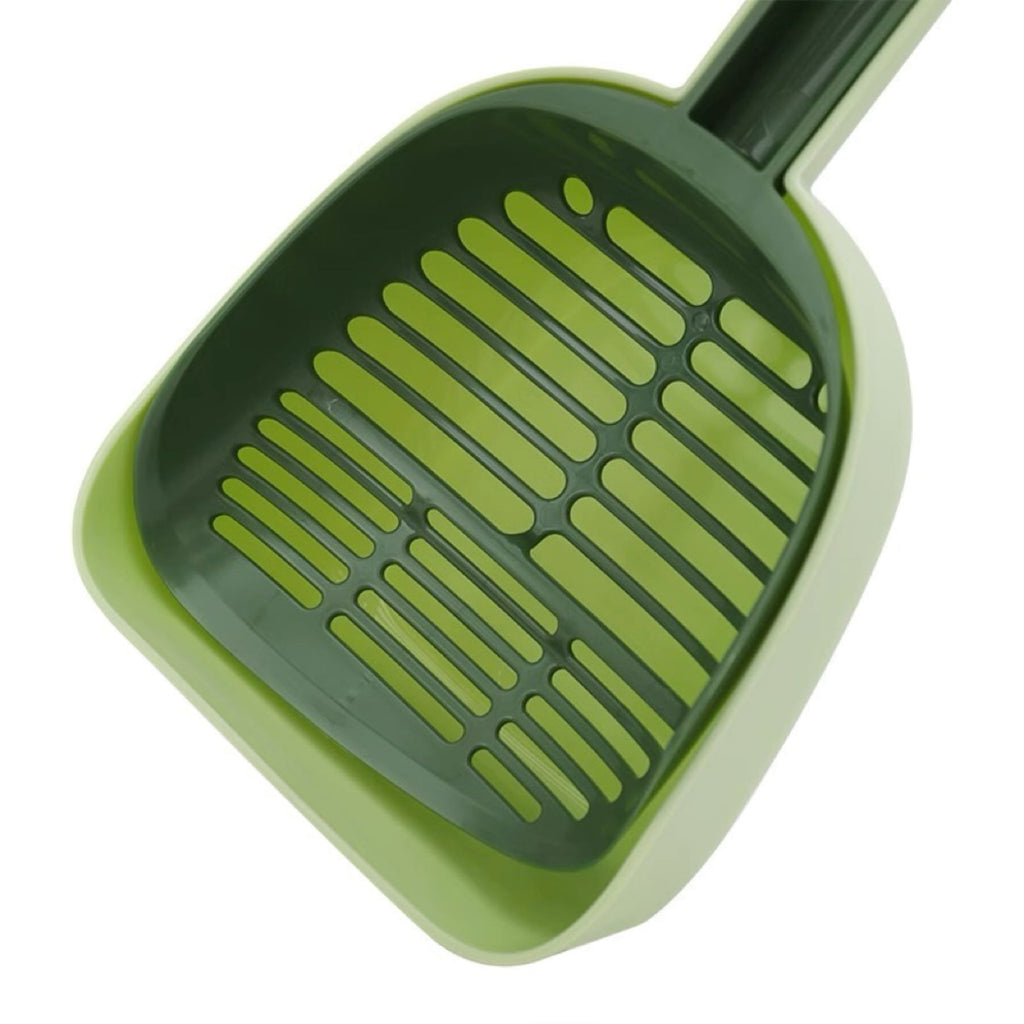 Cat Litter Shovel Set