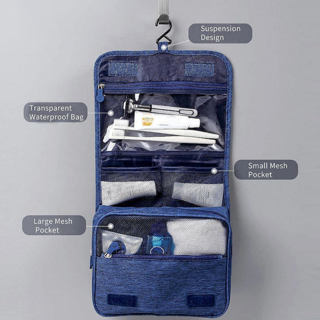 Multifunctional Travel Storage Bag