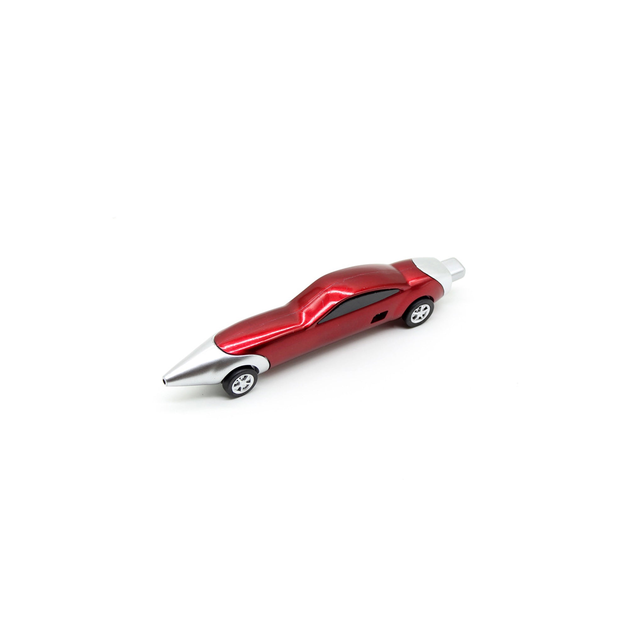 Car-Shaped Ballpoint Pen-Automotive-Themed Writing Tool