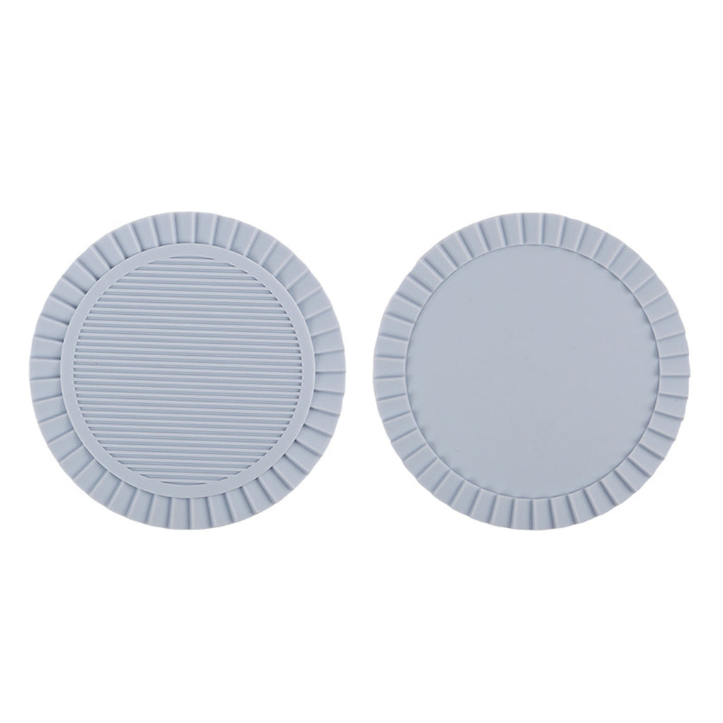 Silicone Trivet Mats