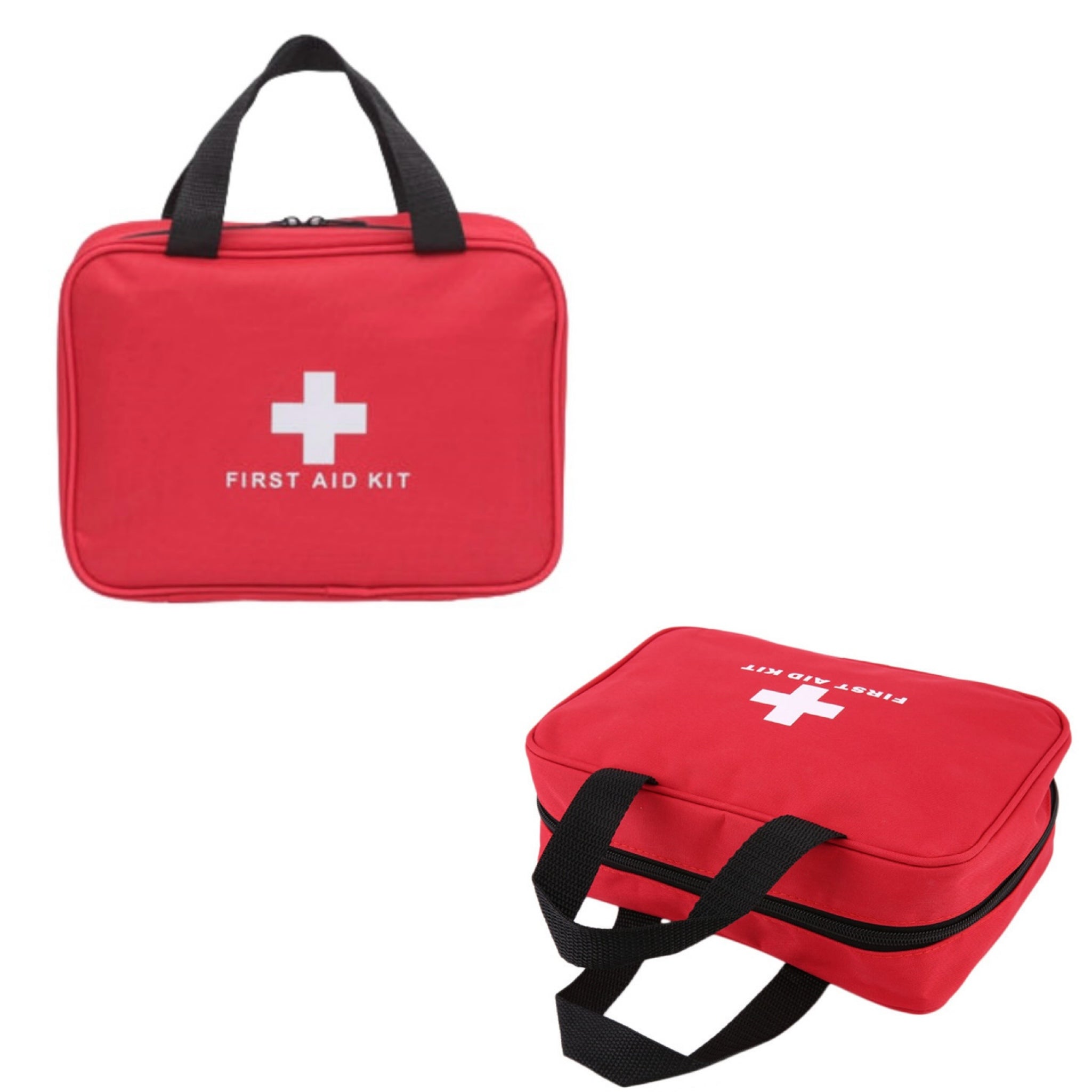 Waterproof Emergency Medical Kit
