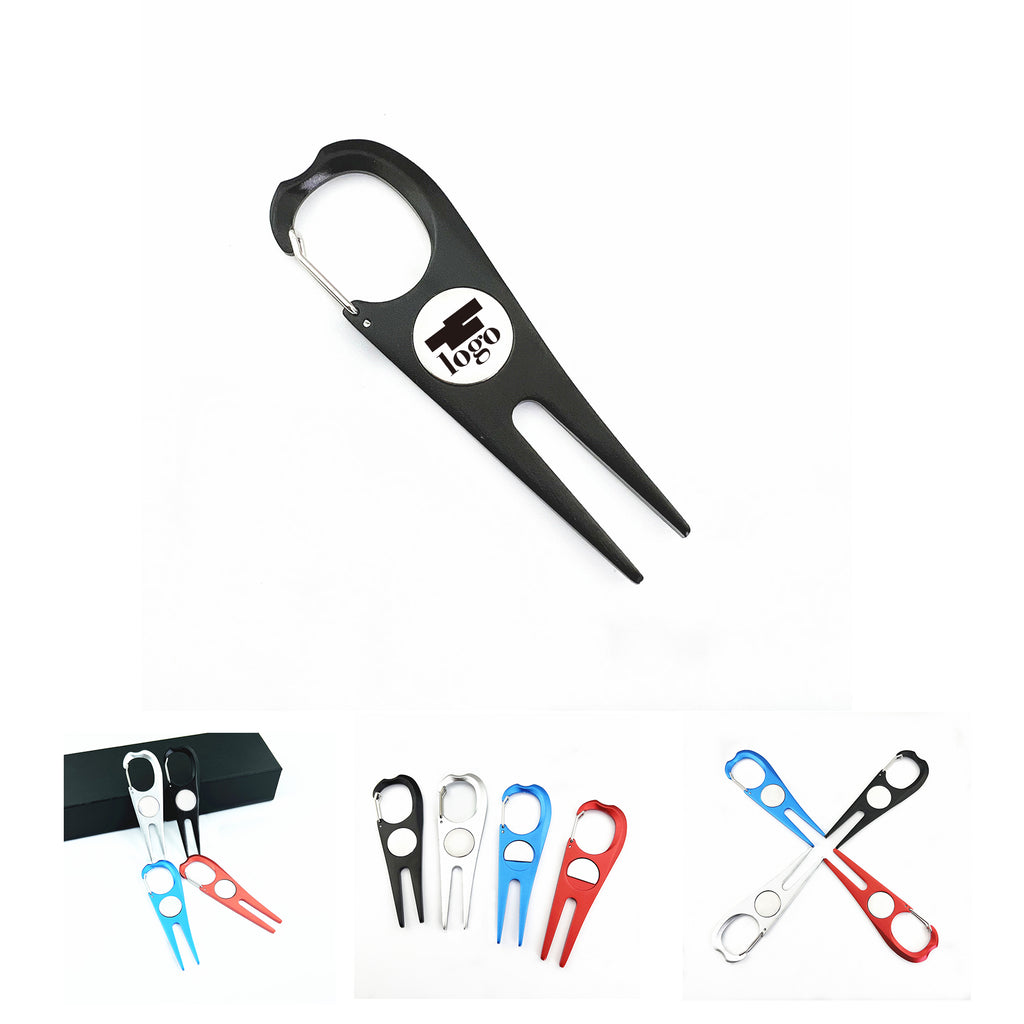 All Aluminum Golf Green Fork
