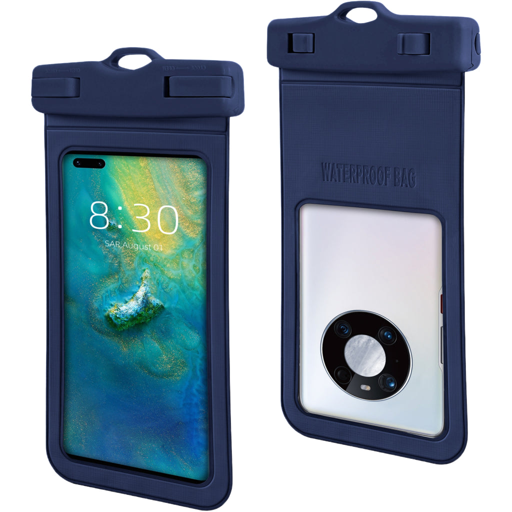 Waterproof Mobile Pouch