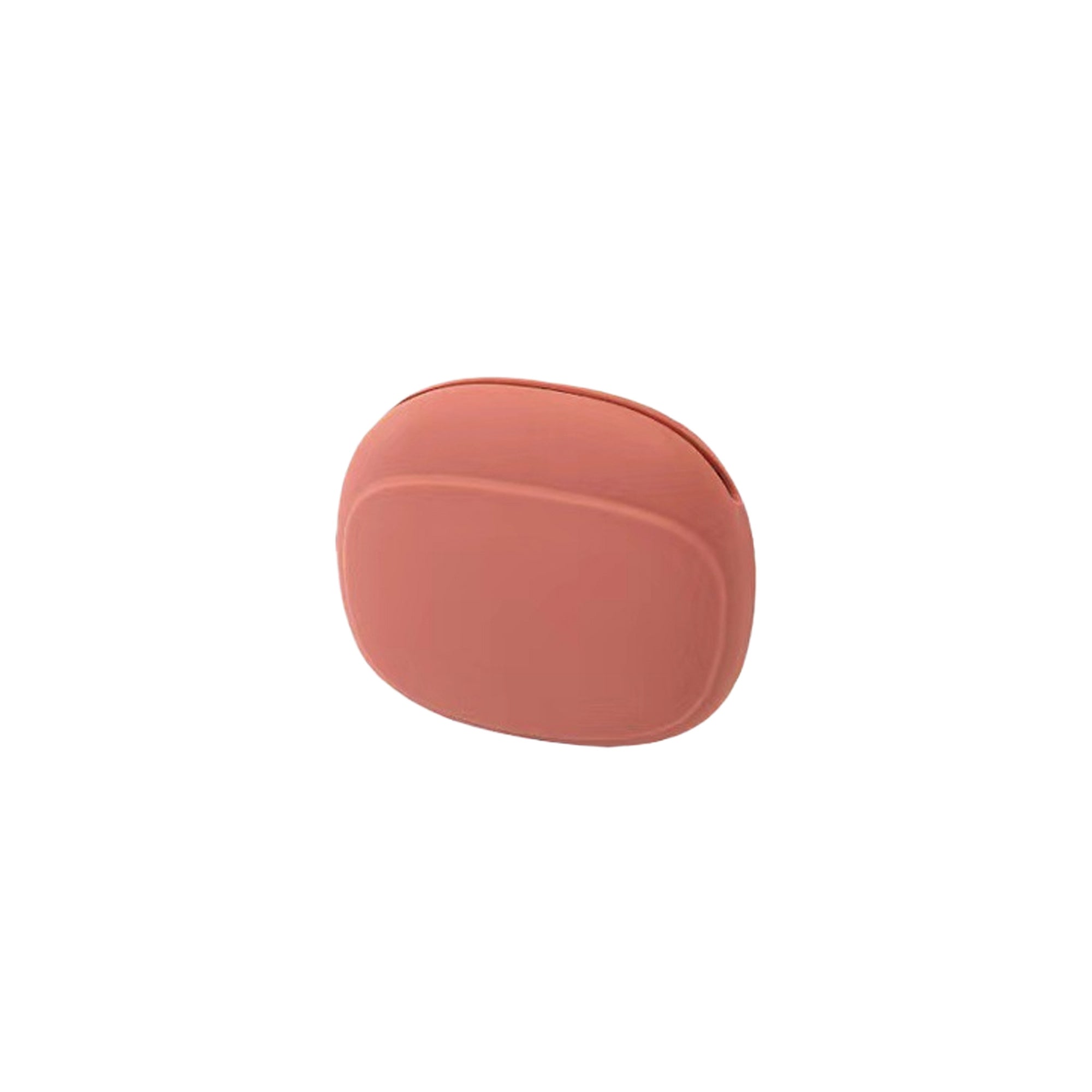 Silicone Wired Earbud Case-Storage Pouch For Headphones