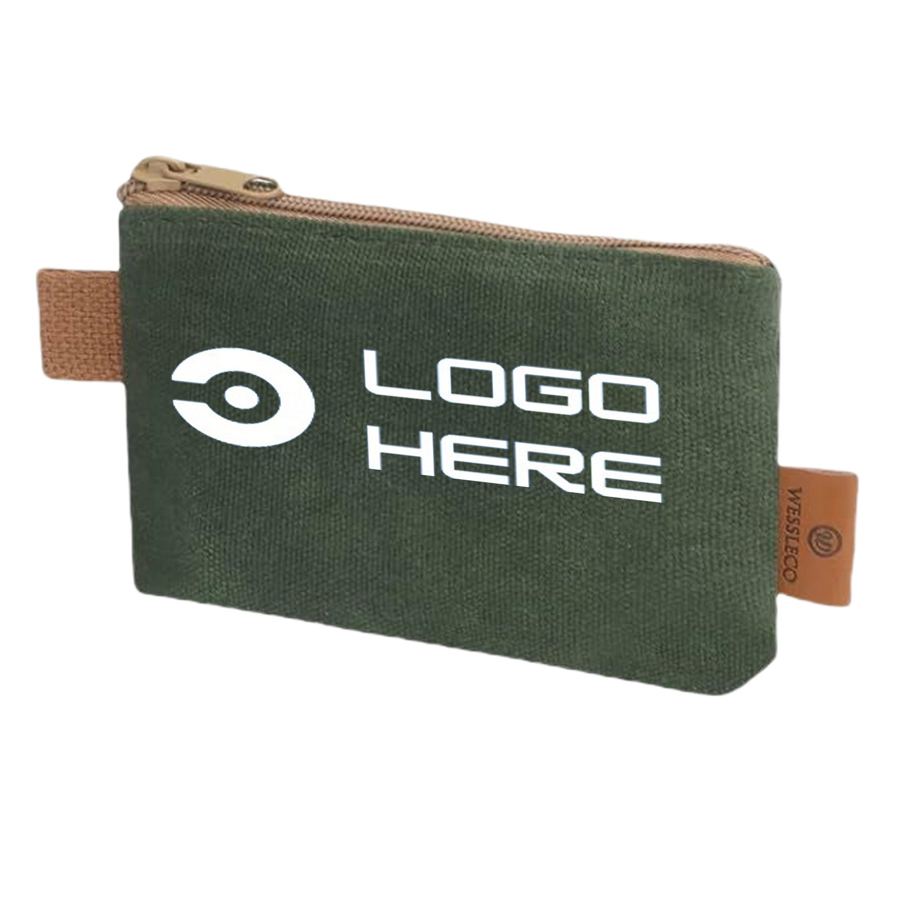 Canvas Tool Bag