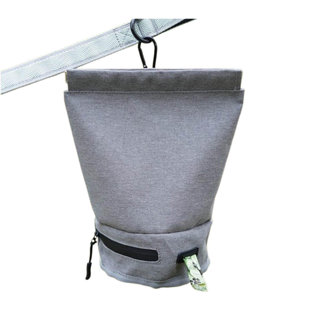 Dog Poop Bag Holder