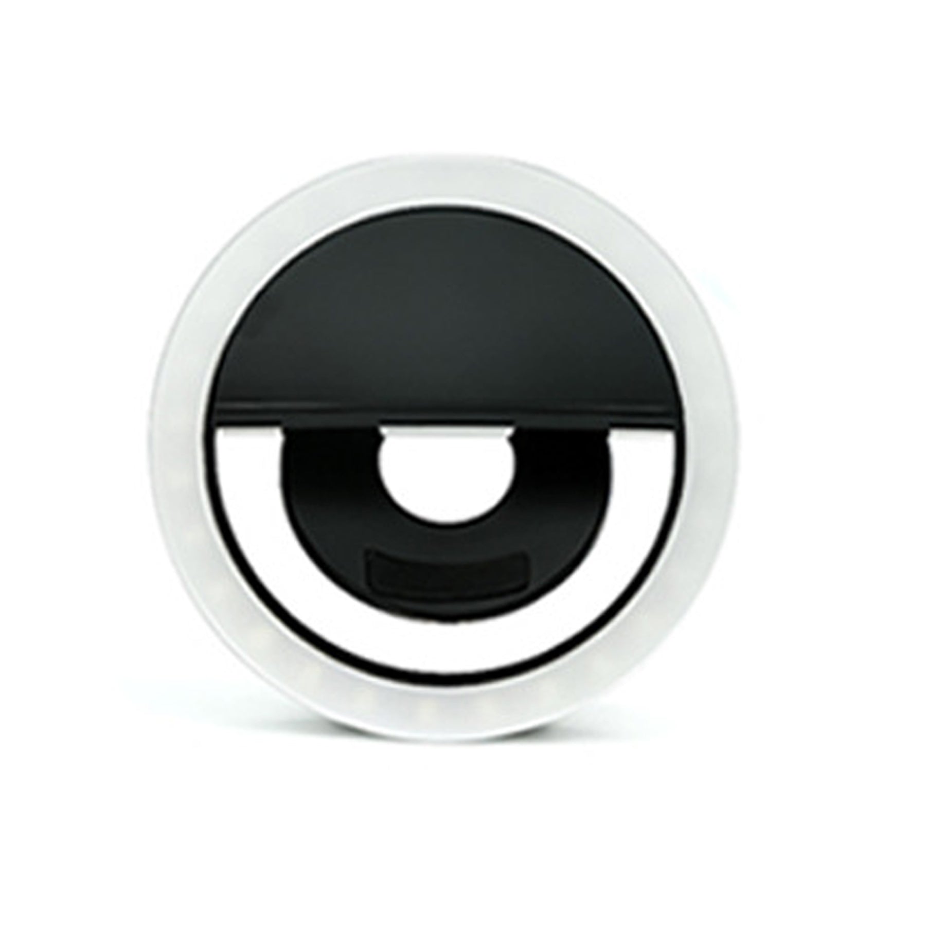 Live Beauty Selfie Lighting Circular Charging LED Fill Light