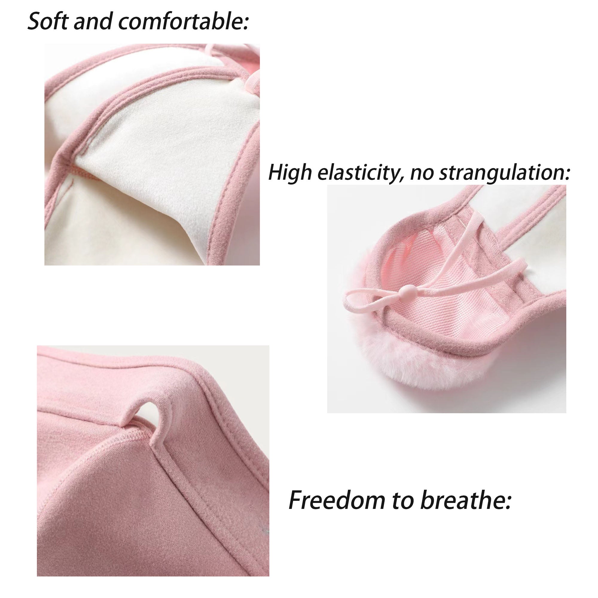 Winter Warm Windproof Mask