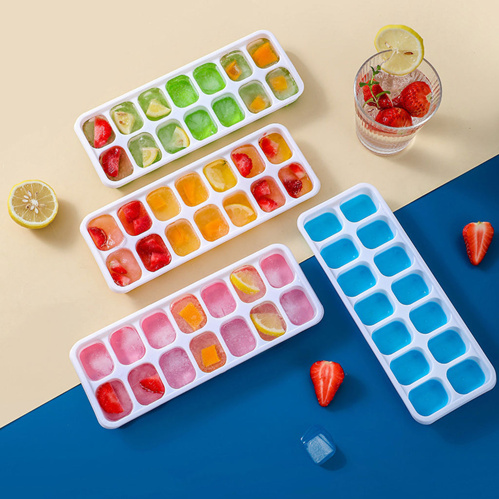 Ice Cube Trays
