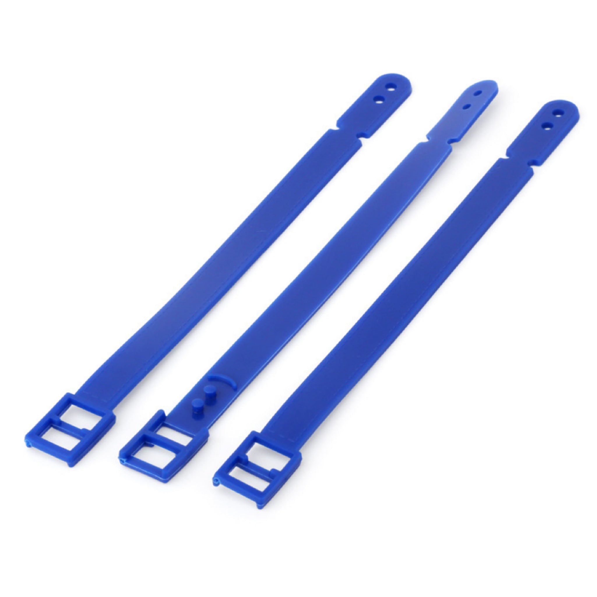 PVC Soft Luggage Tag Strap