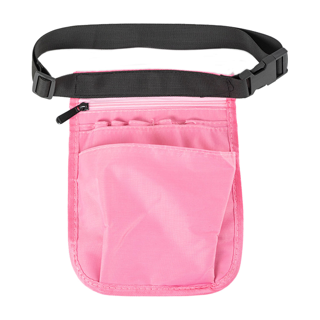 Multifunctional Nurse Medical Waist Bag