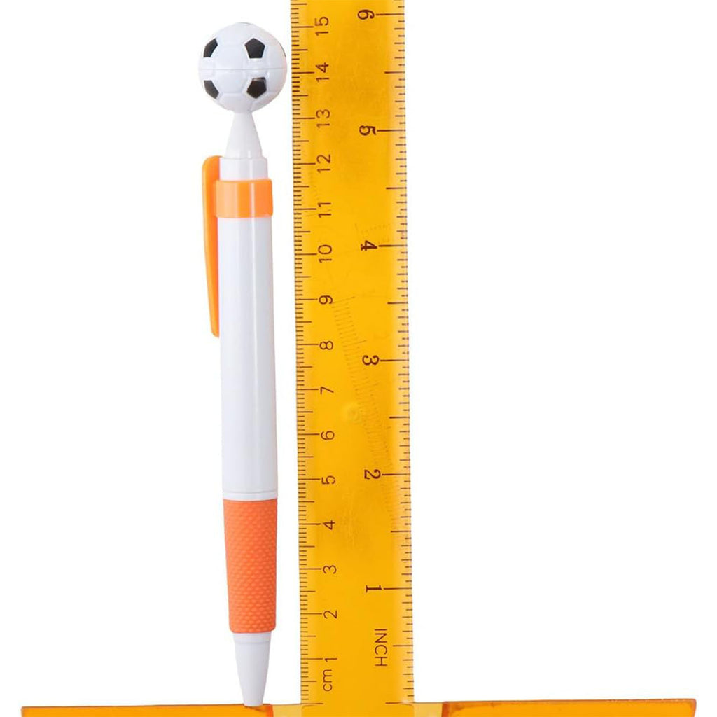 Football Bllpoint Pen For Student