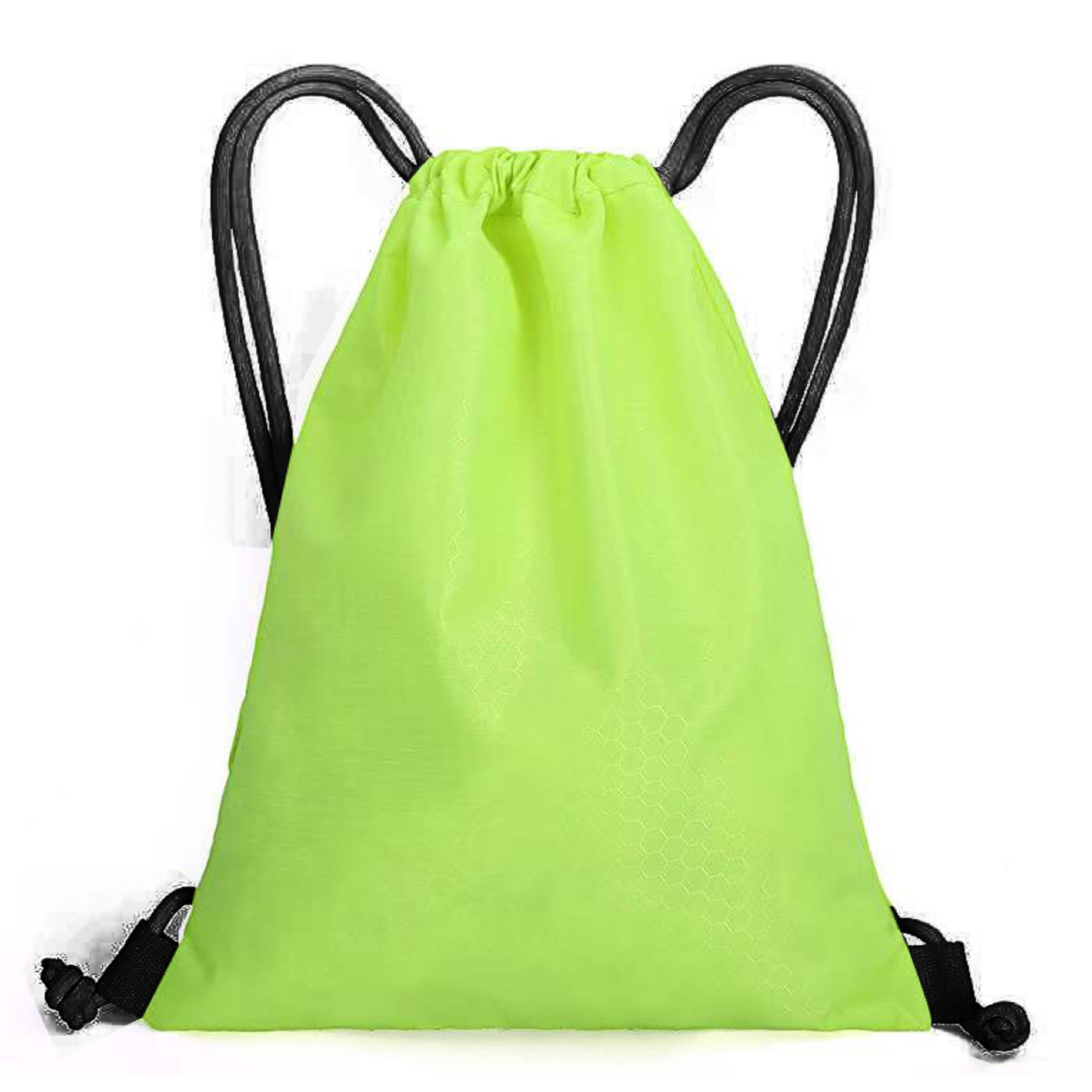 Drawstring Pocket Backpack