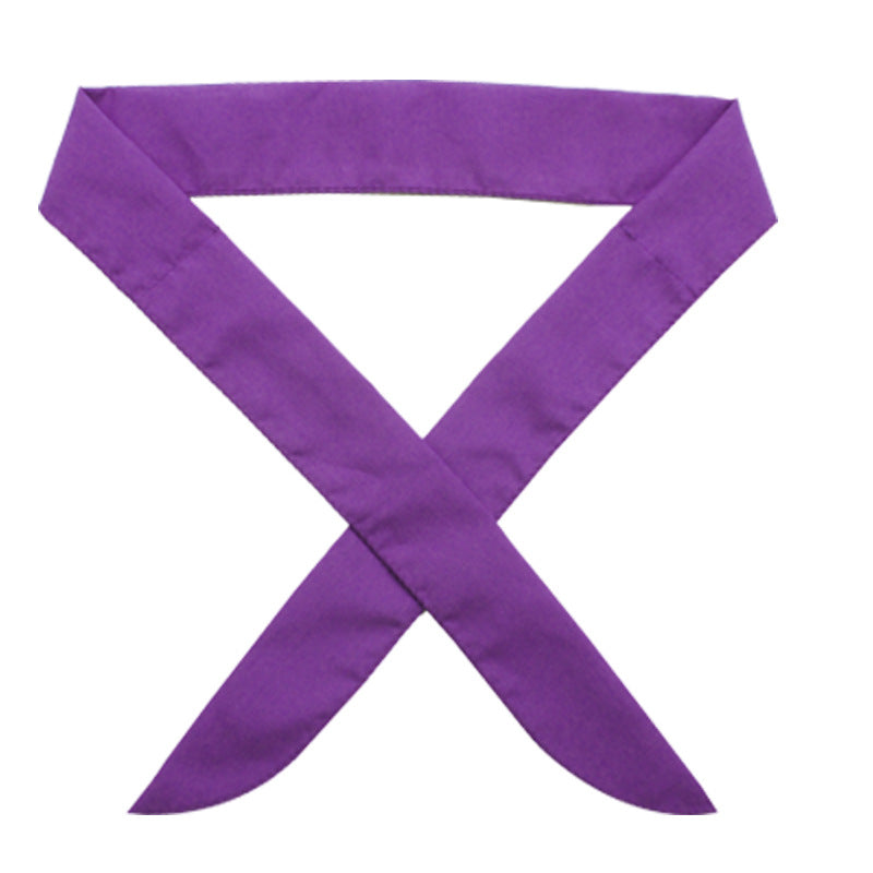 Ice Scarf