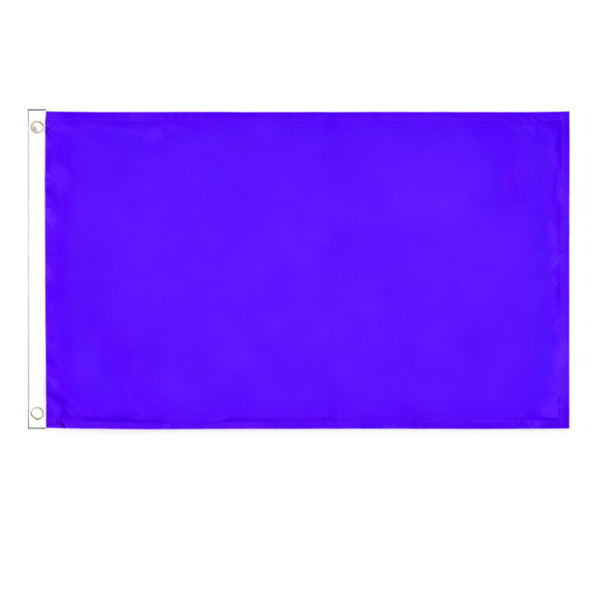Custom Polyester Flag and Door Banner