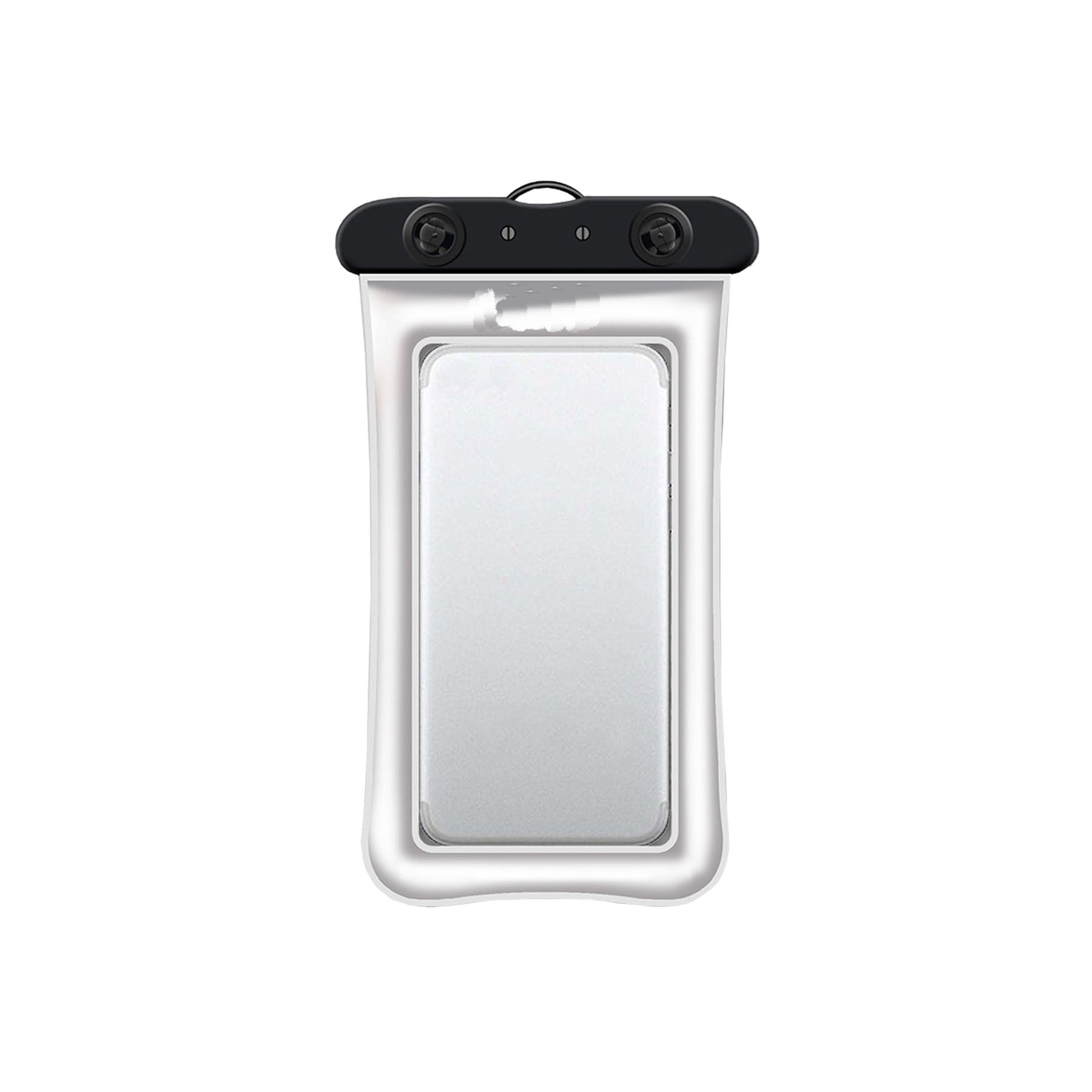 PVC Waterproof Phone Pouch