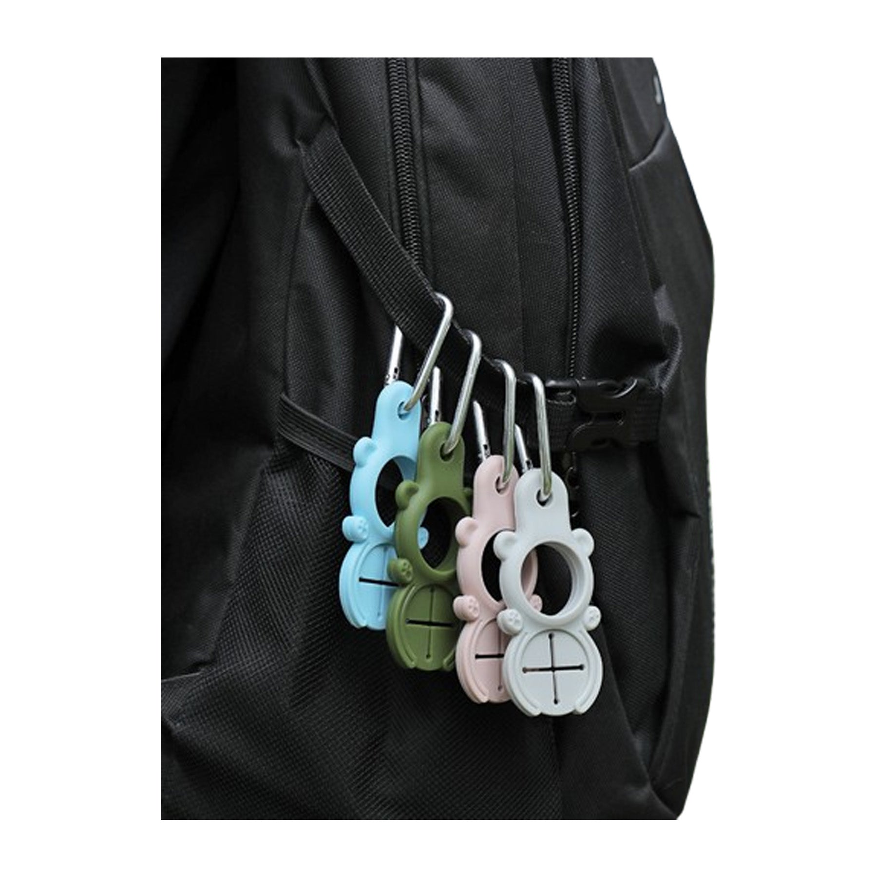 Bottle Hanging Buckle
