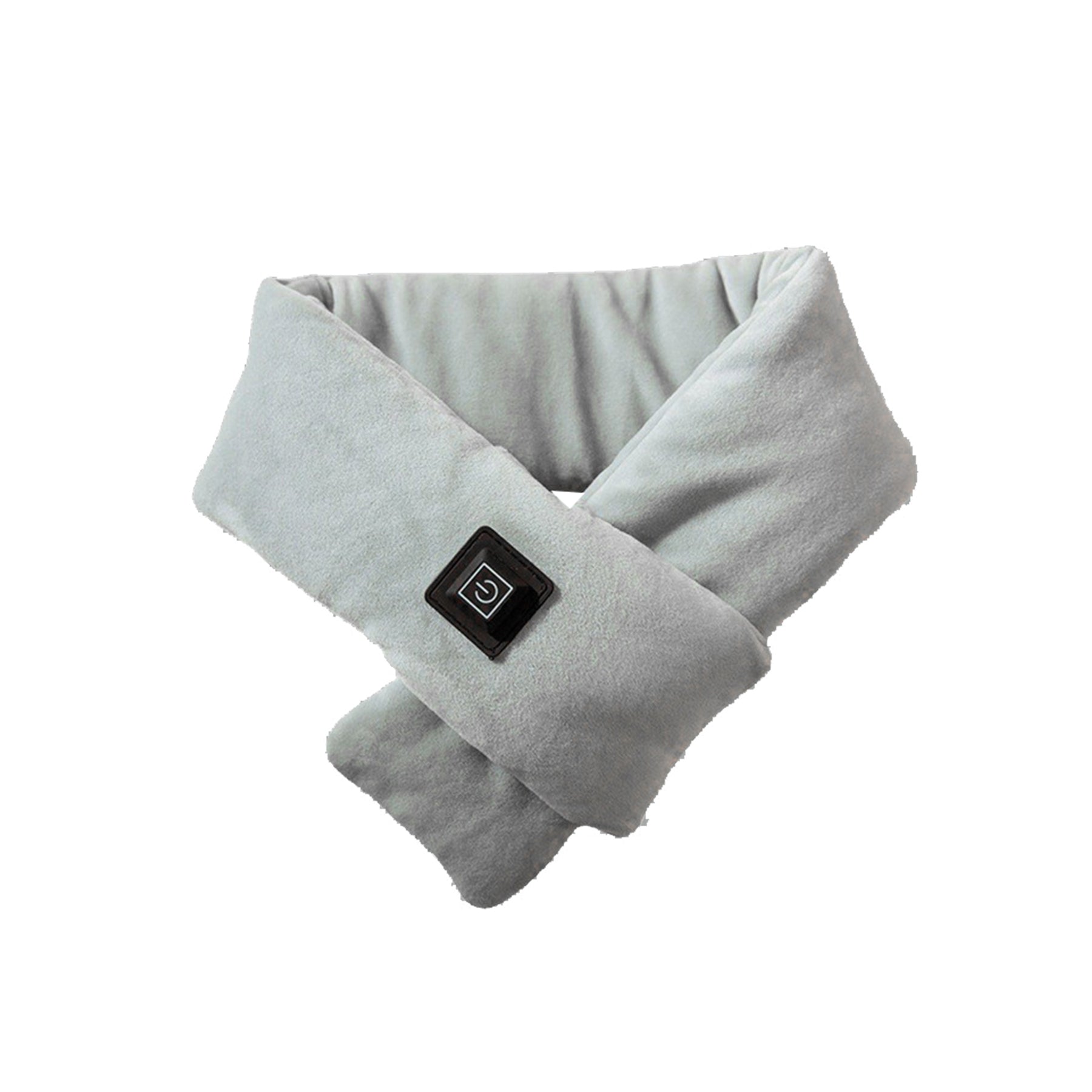Graphene Smart Heating Scarf