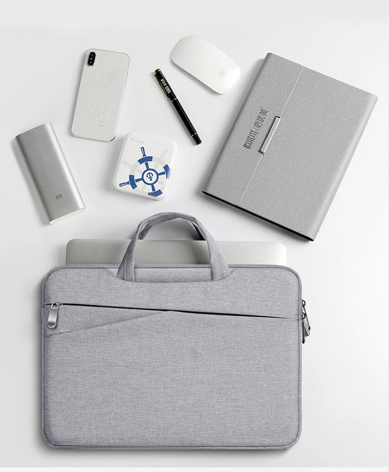 Laptop Bag Laptop Sleeve with Handle