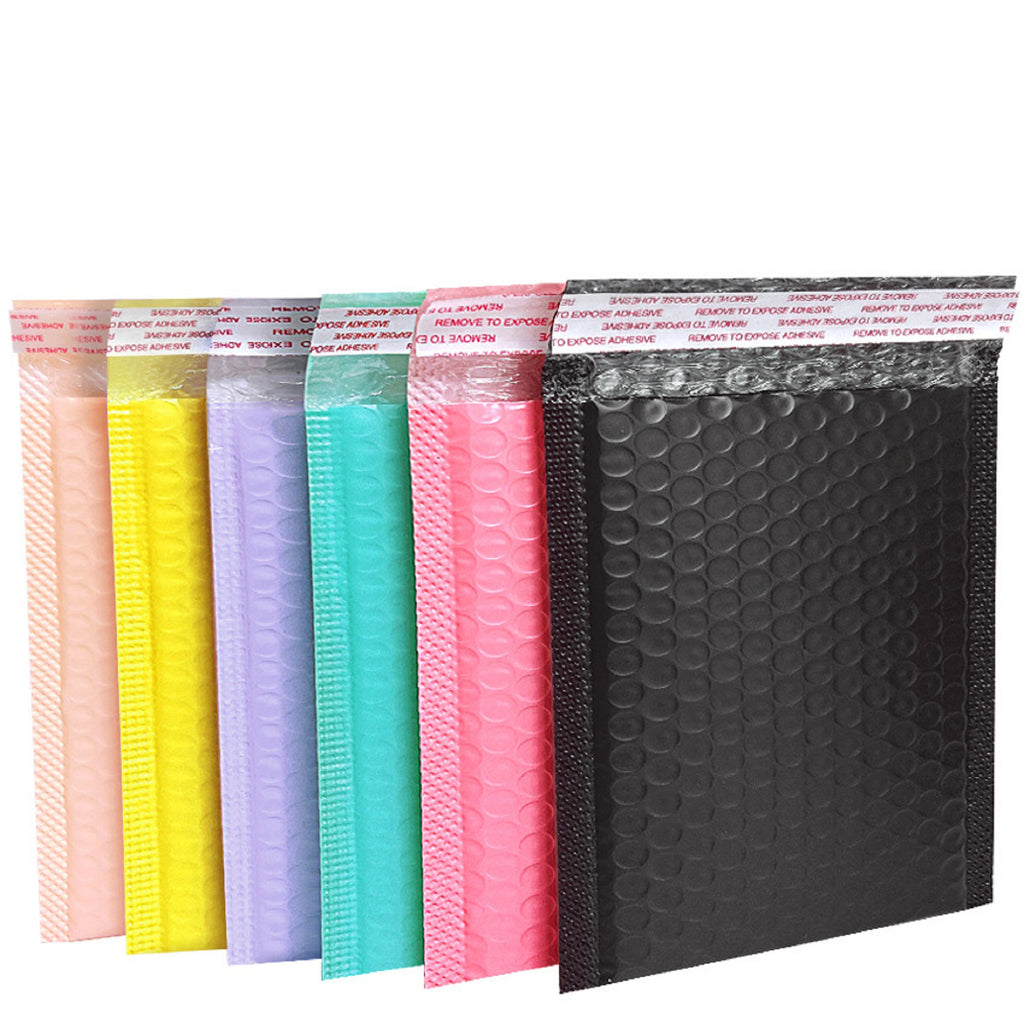 Bubble Mailer Self Seal Envelopes For Mailing