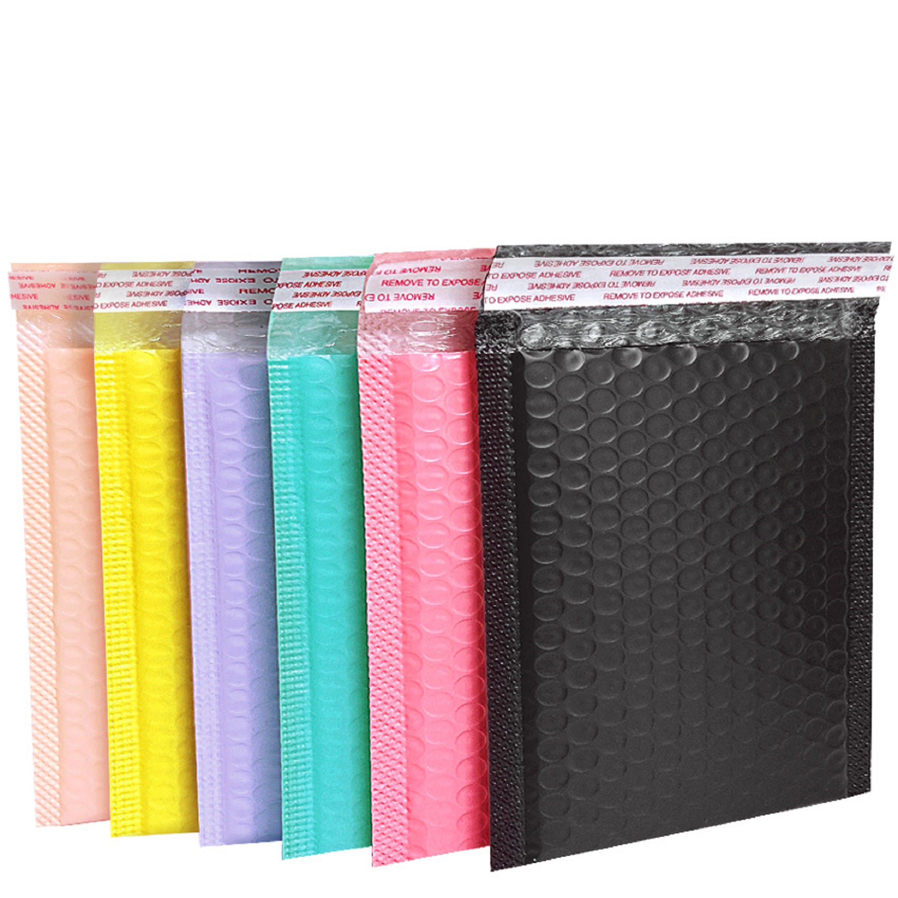 Bubble Mailer Self Seal Envelopes For Mailing