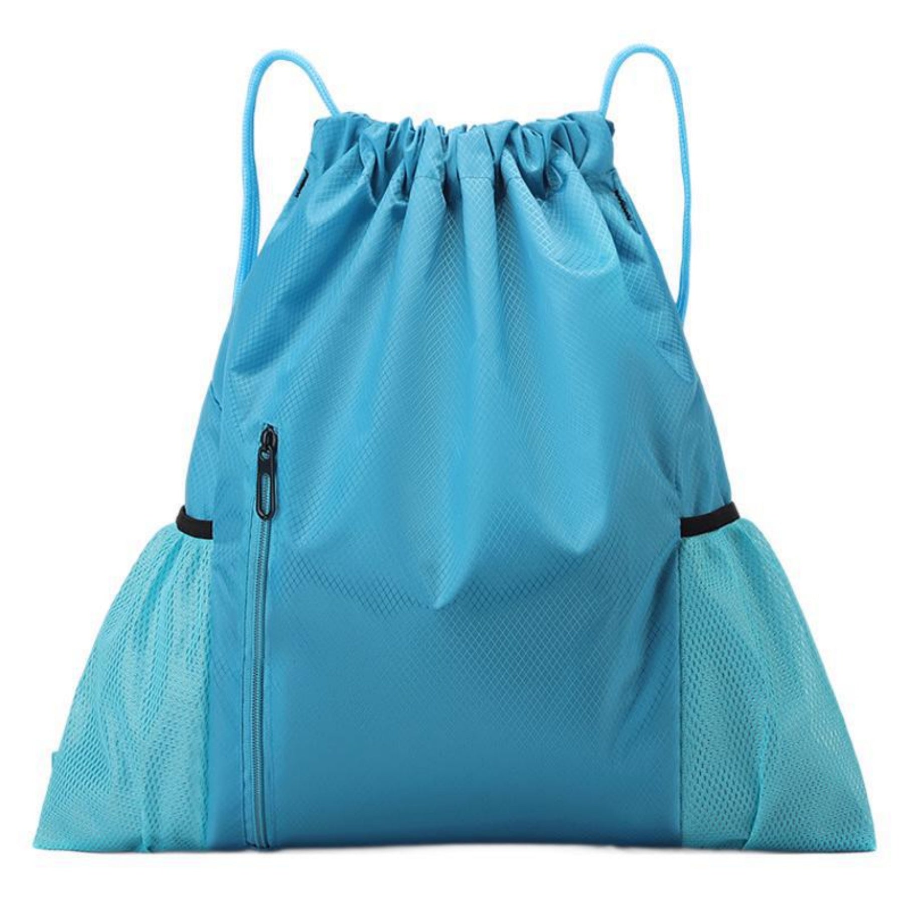 Drawstring Closure Sports Backpack
