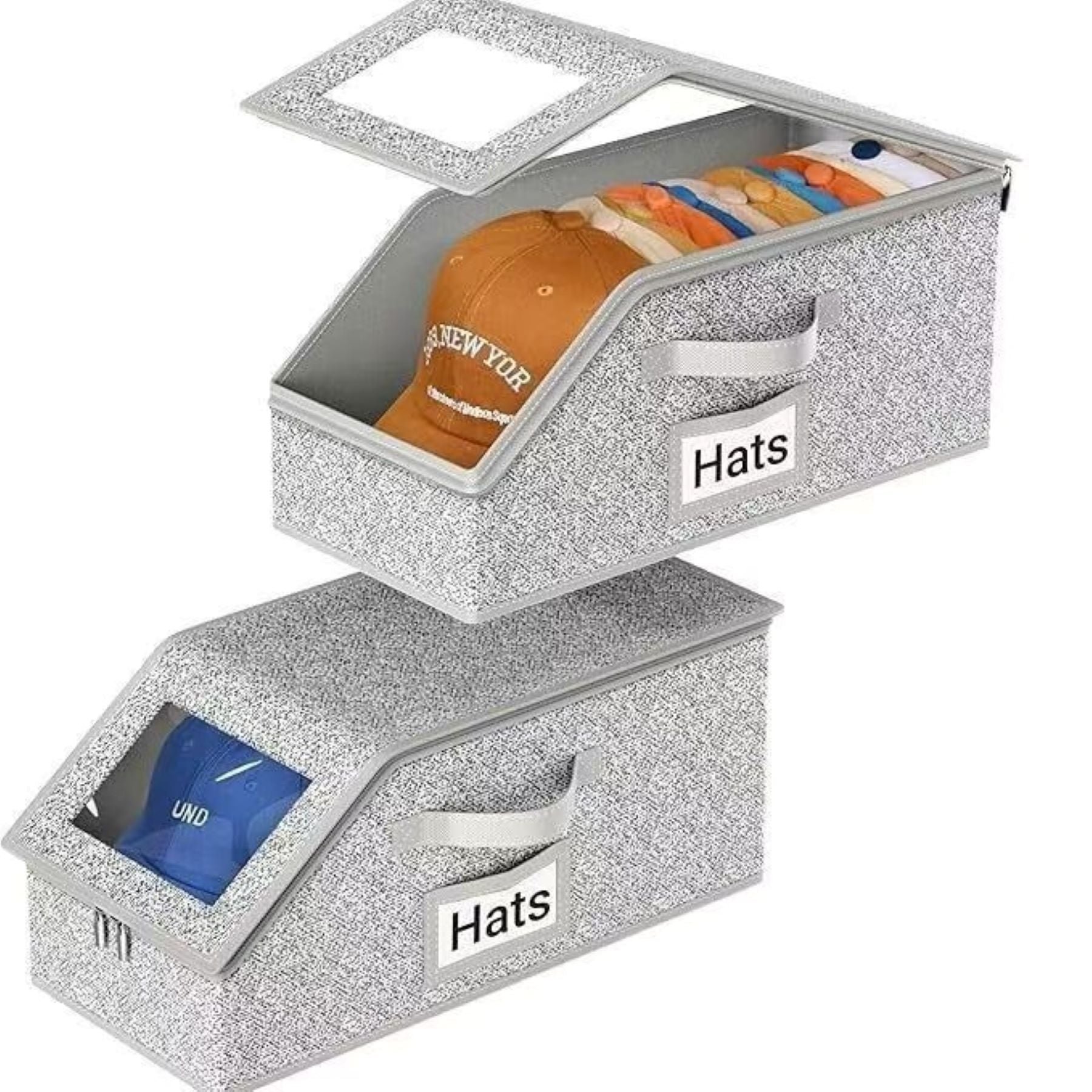 Hat Storage Box