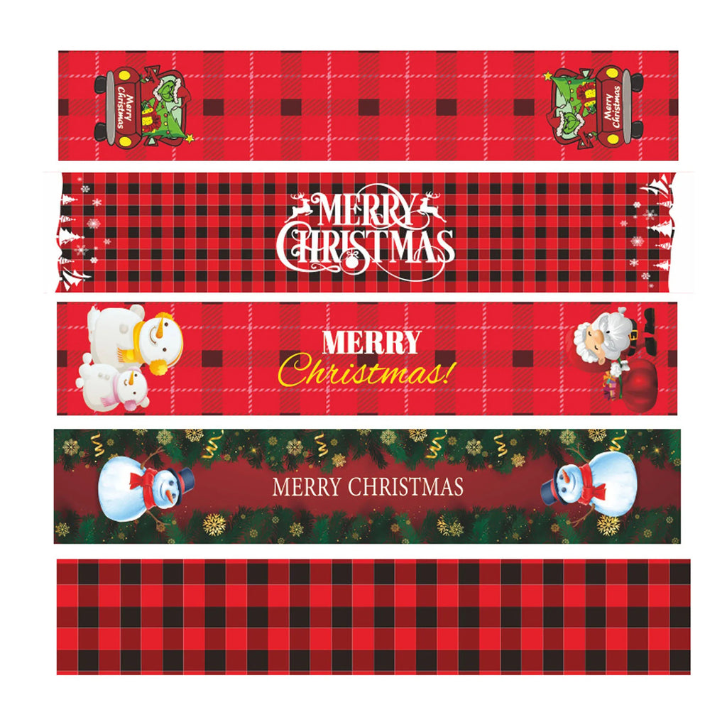 Christmas Tablecloth