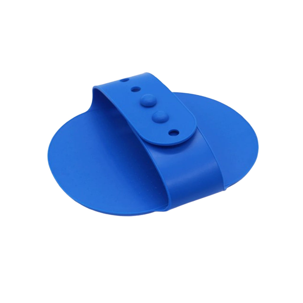 Silicone Dog Bath Brush