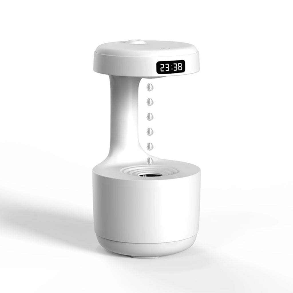 27Oz Reverse Flow Humidifier For Bedside Night Use