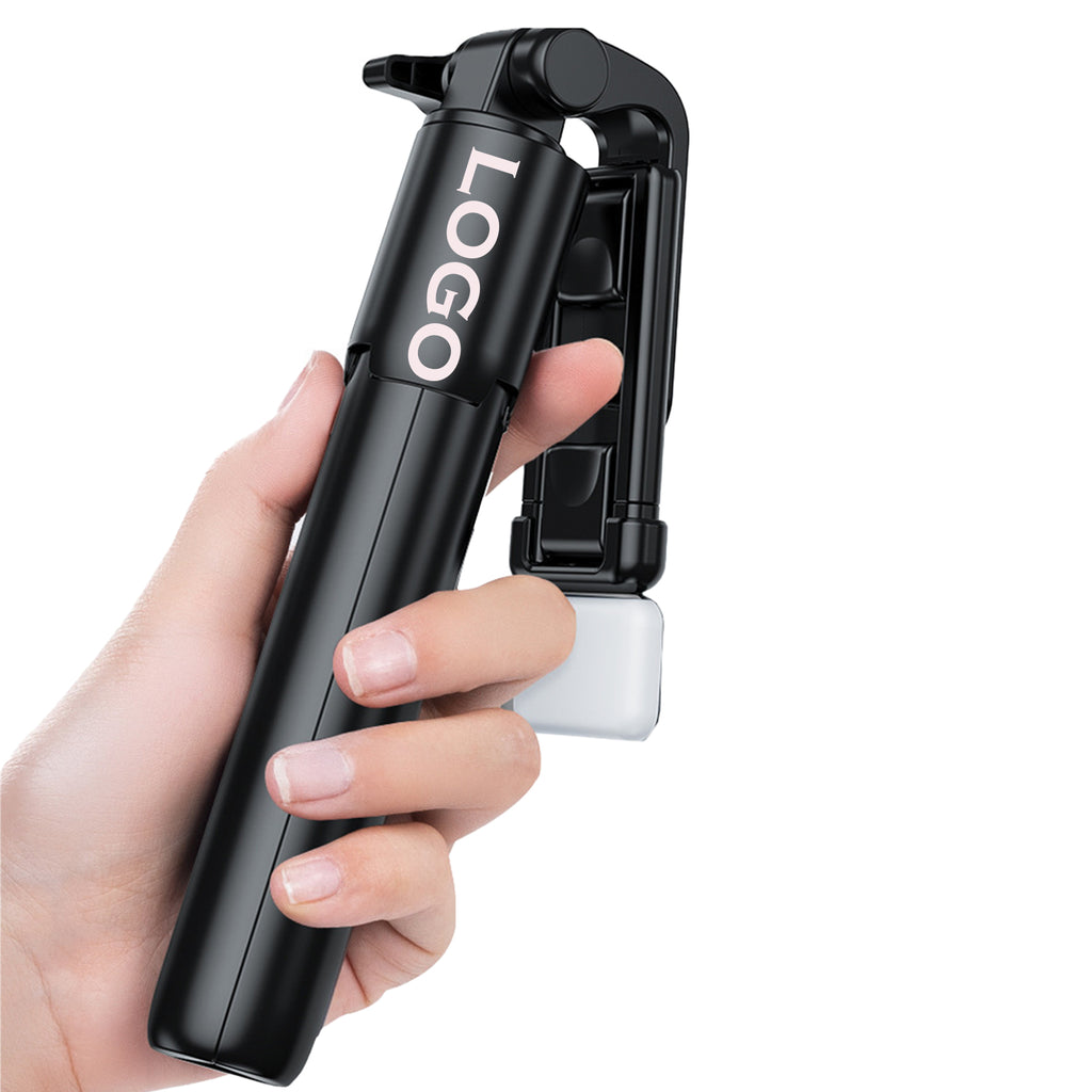 Foldable Cellphone Selfie Stick Stand