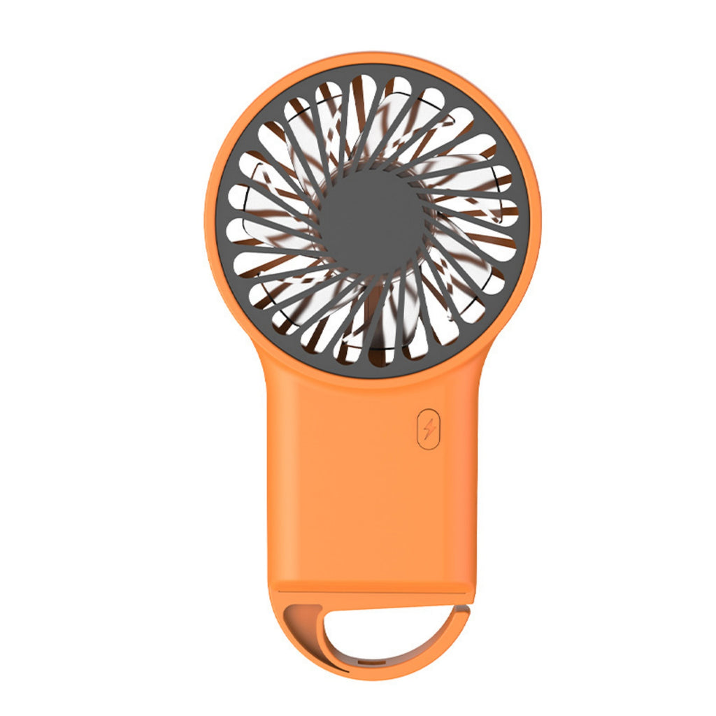 Mini Portable USB Fan