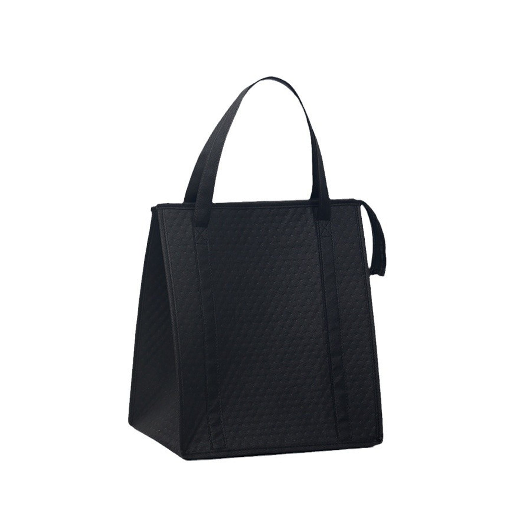 Large Capacity Heavy Duty Insulated Shopping Bag