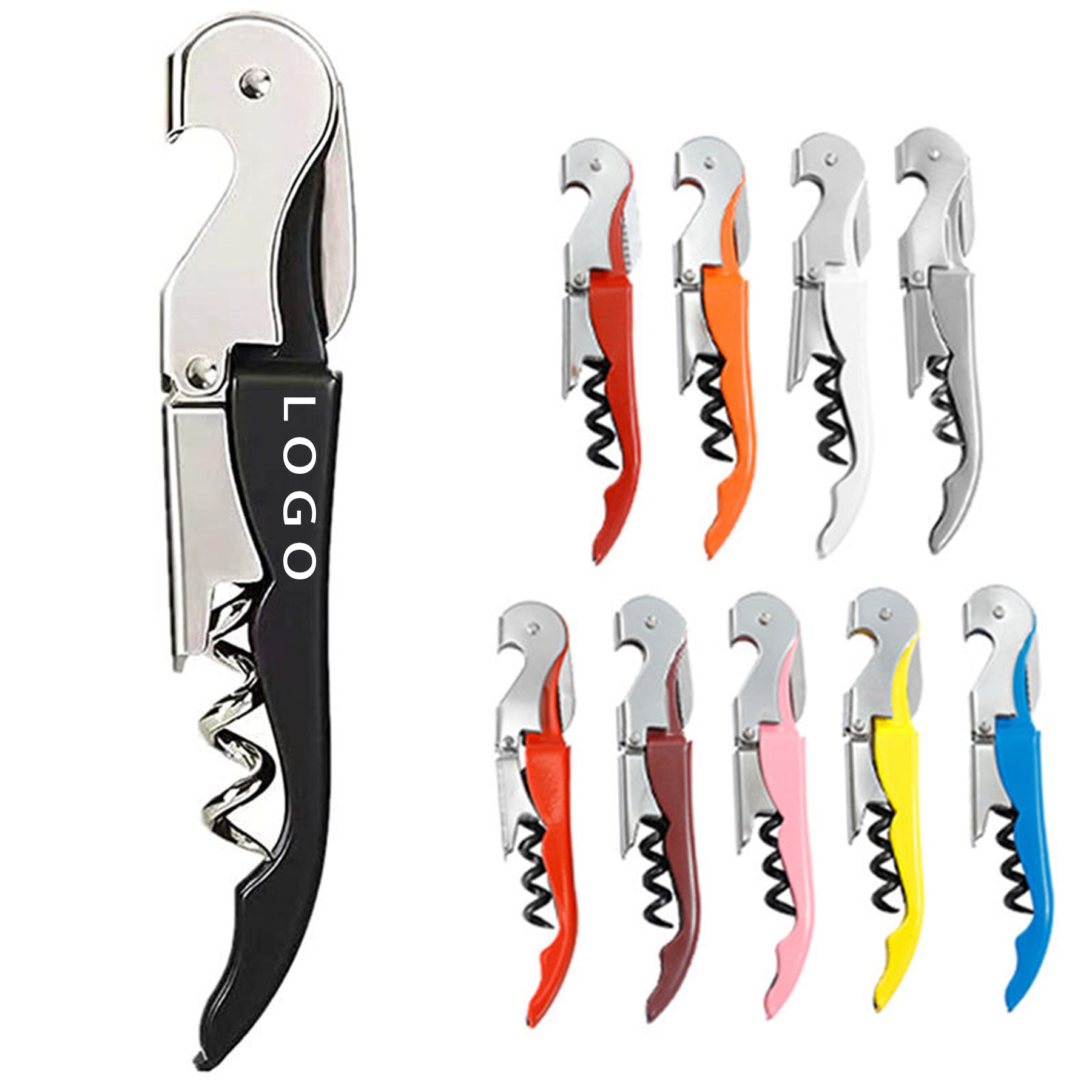 Keychain Beer Bottle Opener
