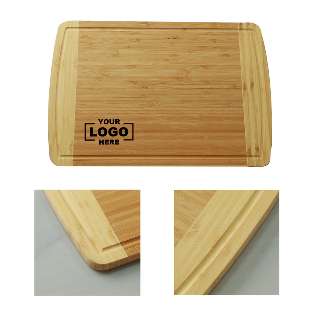 Bamboo Cutting Board