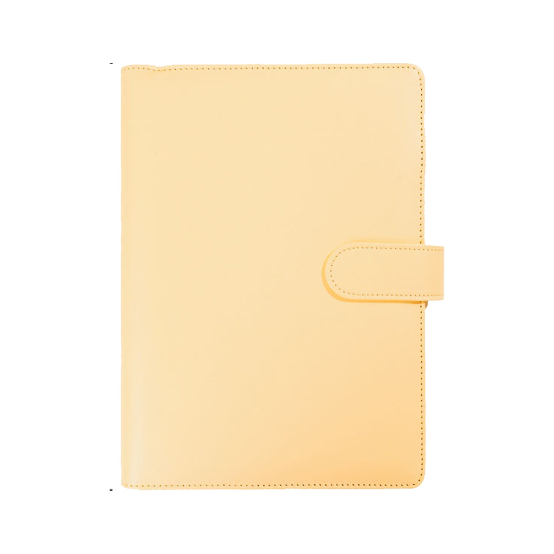 Student Minimalist Diary Notebook